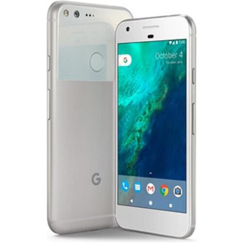 The Google Pixel XL is a pre-owned device that ...