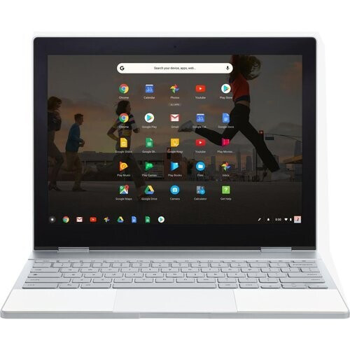 Google Pixelbook Core i7 1.3 ghz 512gb SSD - 16gb ...