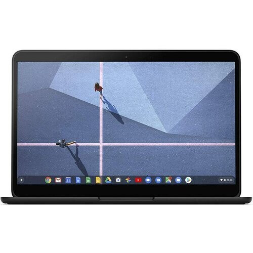 Google Chromebook Pixelbook Go Core i7 256GB SSD - ...