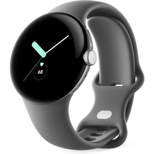 The Google Pixel Watch is a smartwatch that gives ...