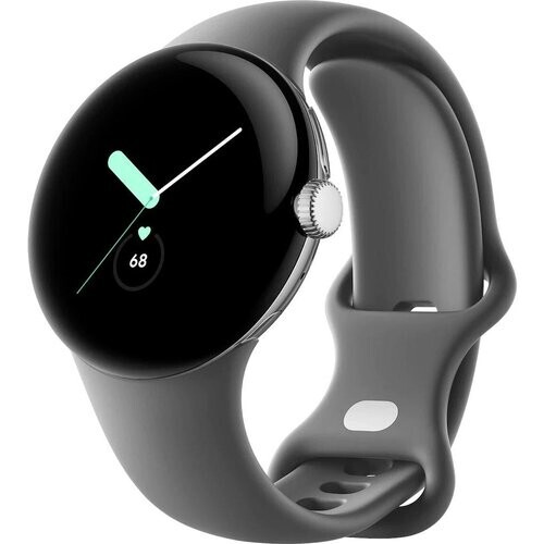 The Google Pixel Watch is a smartwatch that gives ...