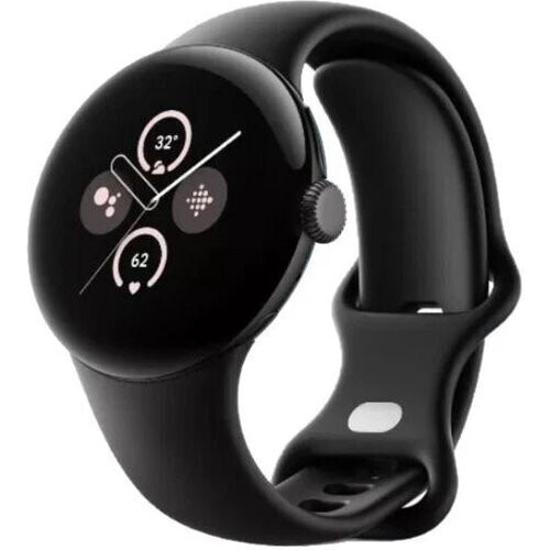 4G Data Capable, Blood Oxygen Sensor,, Bluetooth ...