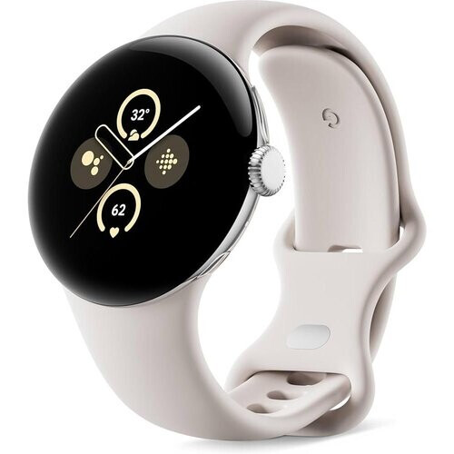 Google Pixel Watch 2: New ways to stay healthy, ...