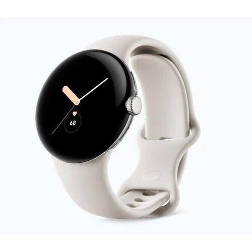 Google Pixel Watch 41mm GPS + WiFi + Bluetooth - ...