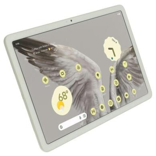 Google Tablet 11" 128 Go avec Ladedock porcelaine ...