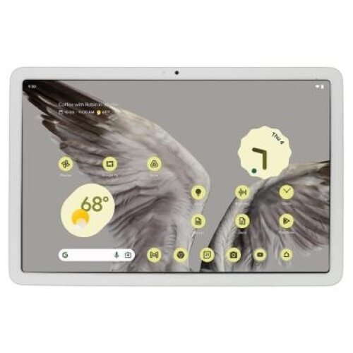 Google Tablet 11" 256 Go avec Ladedock porcelaine ...