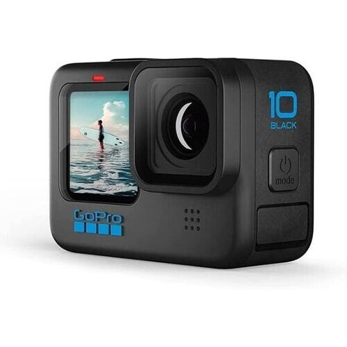 Gopro Hero 10 Black Sport camera ...