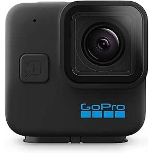 Gopro HERO11 mini Black Action Sport-Kamera ...