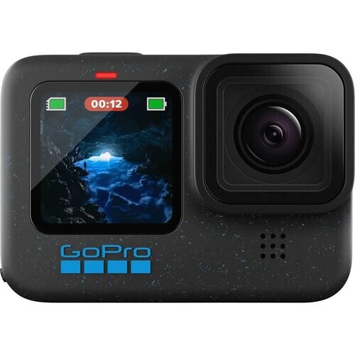 UPC - 810116381272 Color - Black Brand - GoPro ...