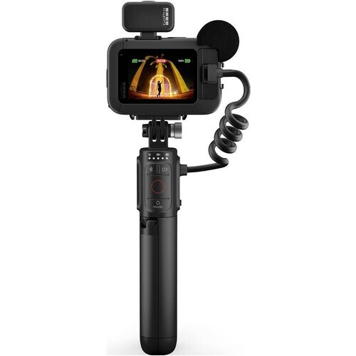 Gopro HERO 13 Black Creator Edition Sport camera ...
