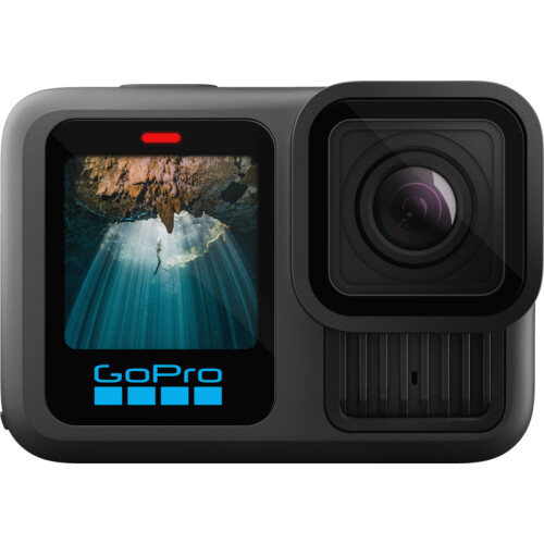 Immortalisez vos aventures en voyage avec la GoPro ...