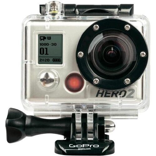 Gopro Hero 2 Sport camera ...