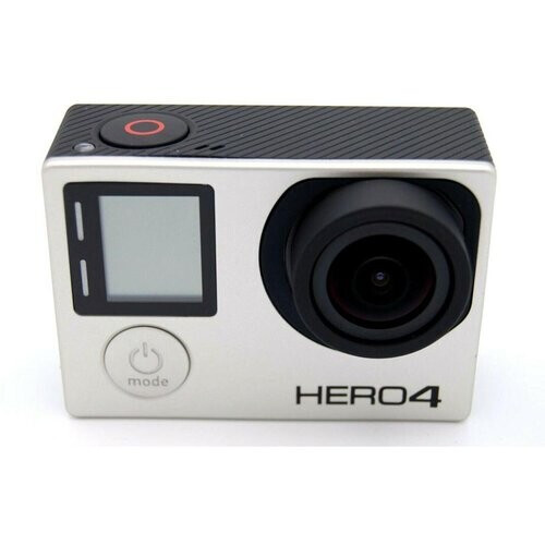 SKU: GH4B-KITS Packing list: GoPro HERO 4 Black ...