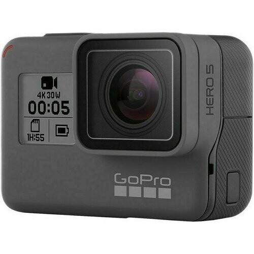 SKU: GH5B-KIT-KIT-2 Packing List: GoPro HERO 5 ...