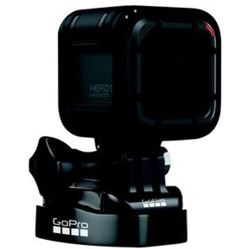 Cámara deportiva GoPro Hero 5 Session ...