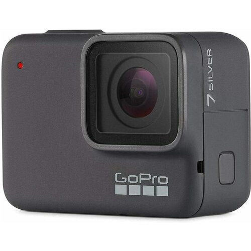 SKU: GH7S-KIT-KIT-2 Packing List: GoPro HERO7 ...