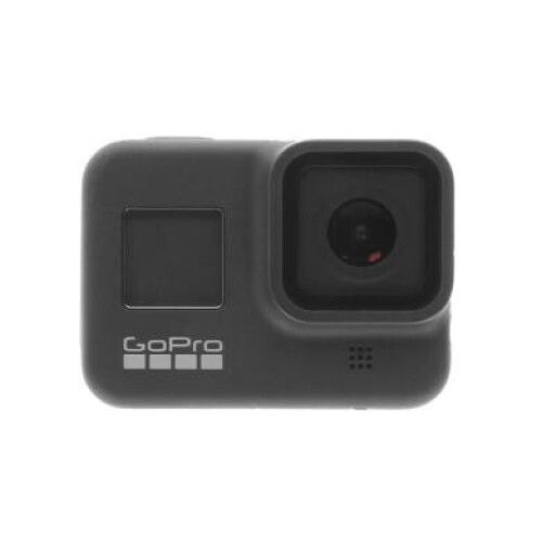 GoPro HERO 8 (CHDHX-801). ...