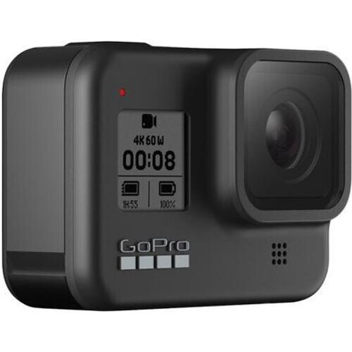 Cámara Gopro Hero 8 Negro ...