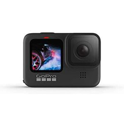 Gopro Hero 9 Black Sport camera ...