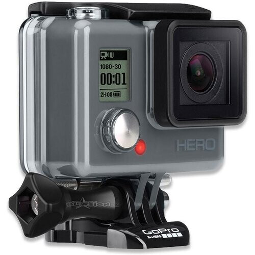 Gopro Hero Hd Chdha-301 ...