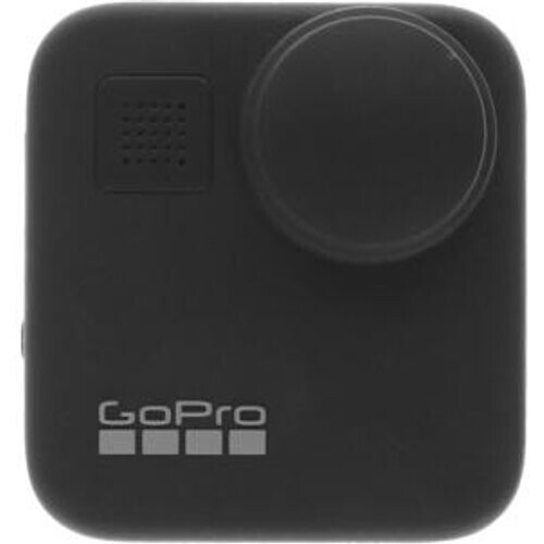 GoPro HERO MAX (CHDHZ-201) - Reacondicionado: como ...
