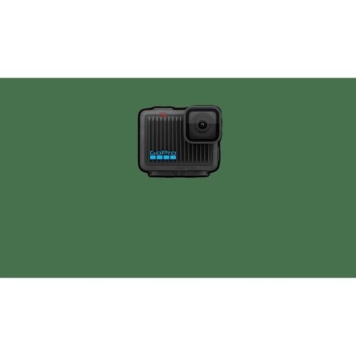HERO is a 4K camera that features a rugged, ...
