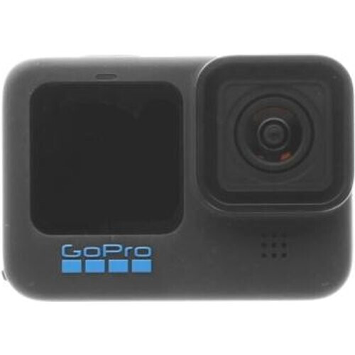 GoPro HERO10 (CHDHX-101) - Reacondicionado: como ...