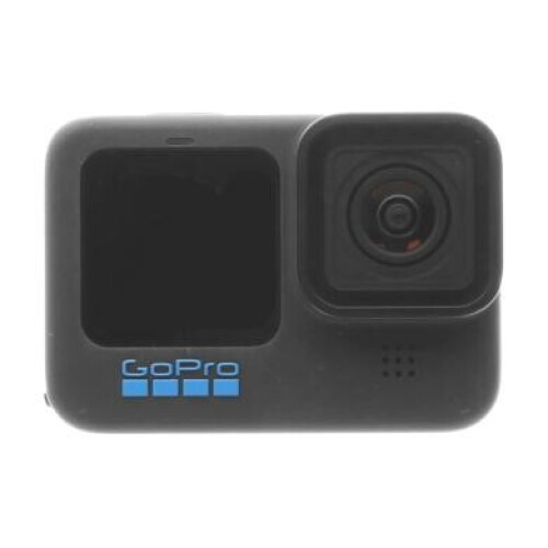 GoPro HERO10 (CHDHX-101) - très bon état ...