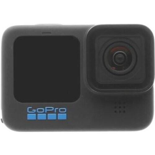 GoPro HERO11 Black Bundle - Reacondicionado: como ...