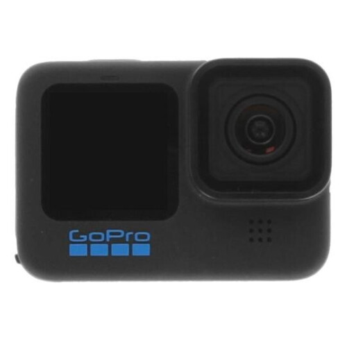 GoPro HERO11 Black Creator Edition. ...