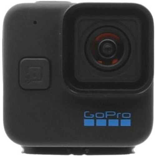 GoPro HERO11 Black Mini - Nuevo | 30 meses de ...