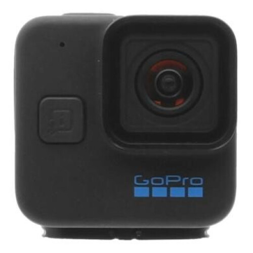 GoPro HERO11 Black Mini - très bon état ...