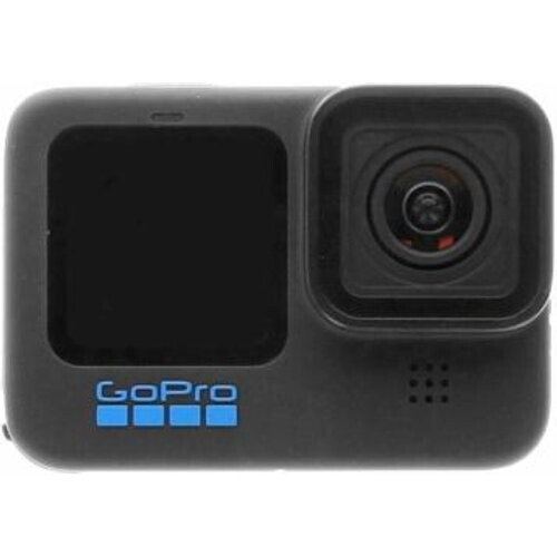 GoPro HERO11 Black - Nuevo | 30 meses de garantía ...