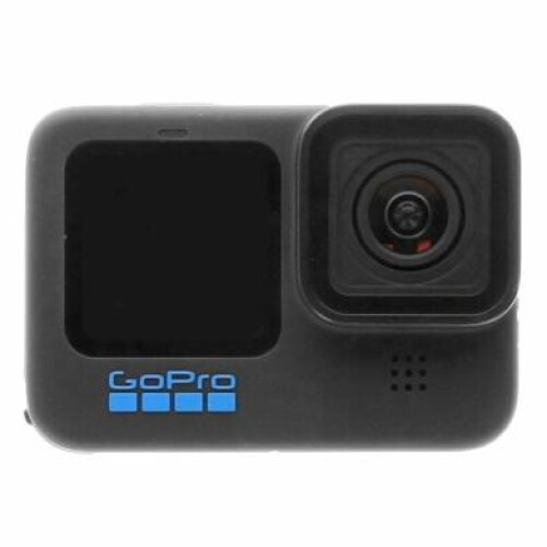 GoPro HERO11 Black. ...