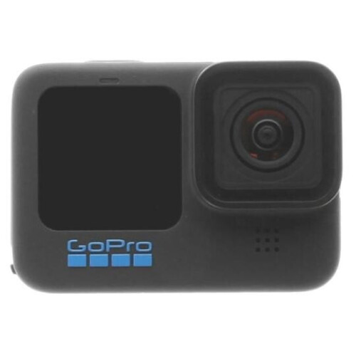 GoPro HERO11 Bundle noir - comme neuf ...