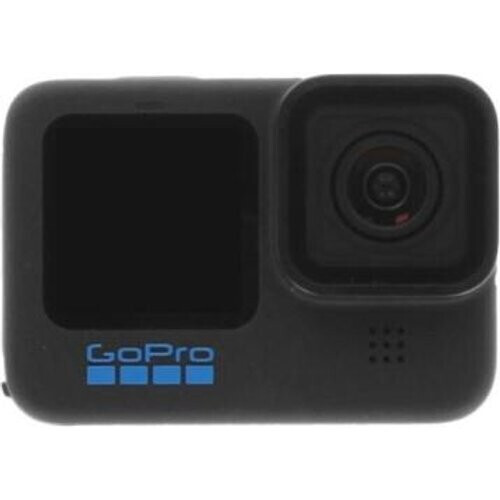 GoPro HERO12 Black Creator Edition negro - ...