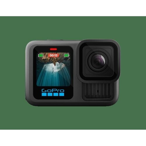 Gopro HERO13 BLACK Action Sport-Kamera ...