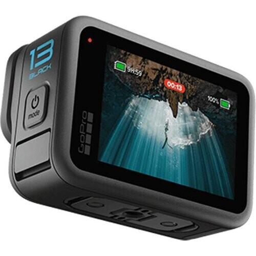Gopro HERO13 BLACK Sport camera ...