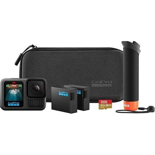 Gopro HERO13 Sport camera ...