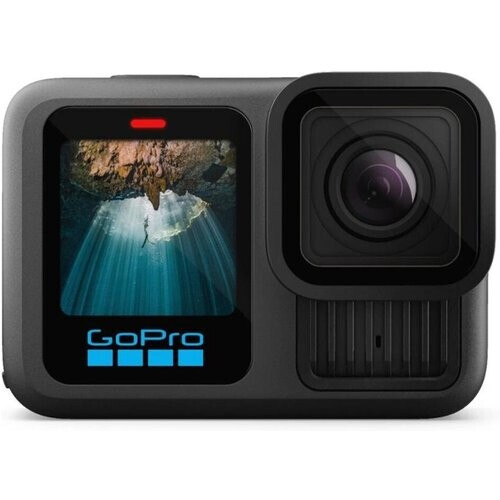 Anticipate the next evolution in action cameras ...
