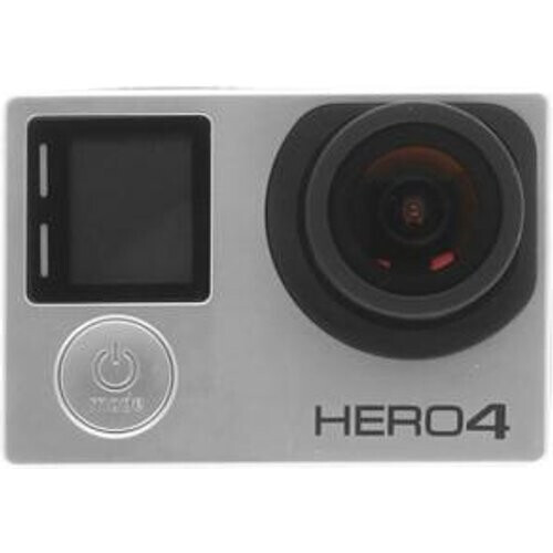 GoPro Hero4 Adventure - Nuevo | 30 meses de ...