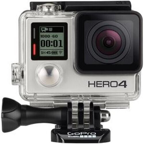 GoPro HERO4 Black Edition Sport camera ...