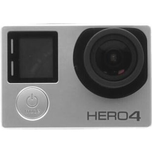 GoPro Hero4  Edition - Reacondicionado: muy bueno ...