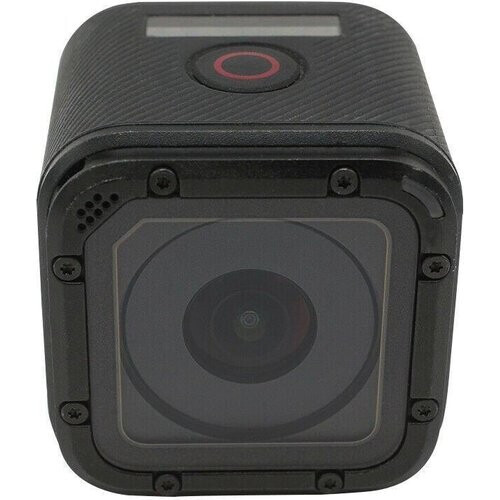 GoPro Hero4 Session Black Action Camcorder with 40 ...