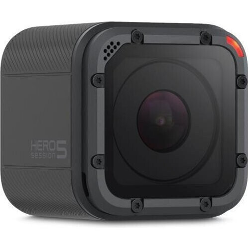 Sports camera GoPro HERO5 Session - Black ...