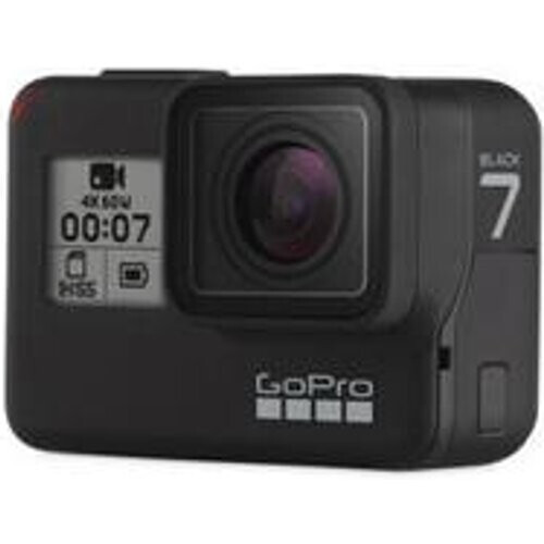 Sports camera GoPro Hero 7 - Black ...