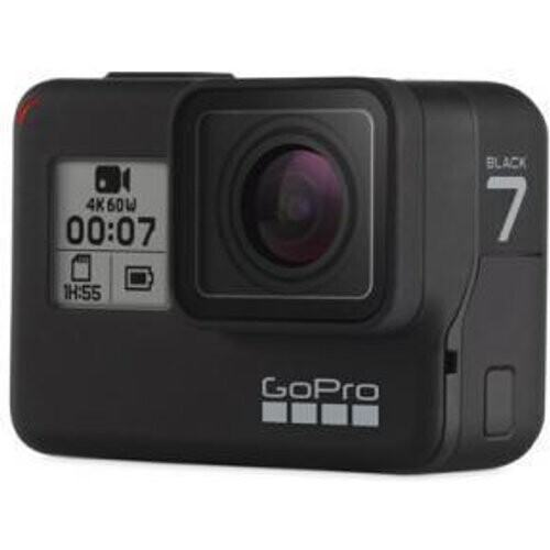 Cámara deportiva Gopro hero 7 - Negro ...