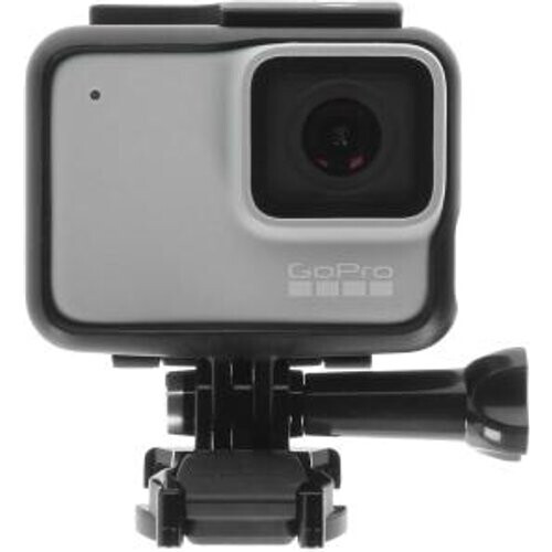 GoPro HERO7 (CHDHB-601) - Reacondicionado: como ...