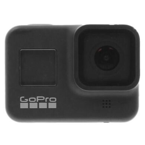 GoPro HERO8 Black (CHDHX-802) - comme neuf ...