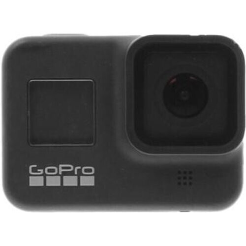 GoPro HERO8 Black (CHDHX-802) - Reacondicionado: ...